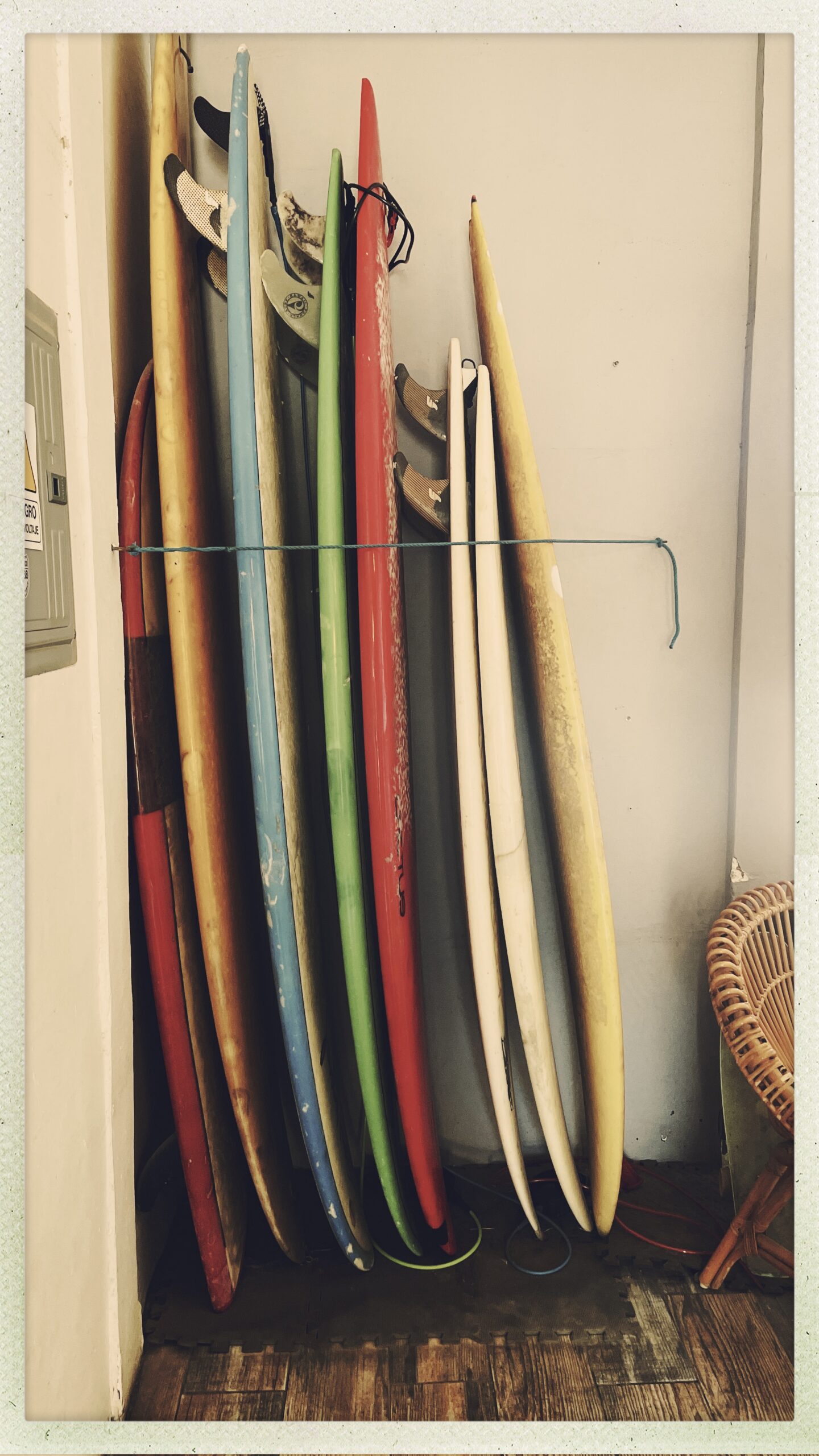 Surf Shop